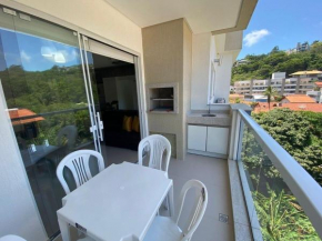 A40 - Águas Azuis Apartamento de duas suítes